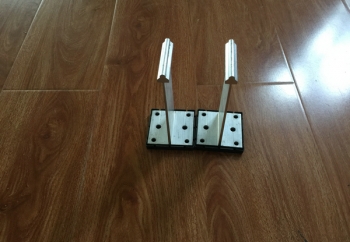 铝合金T型支座